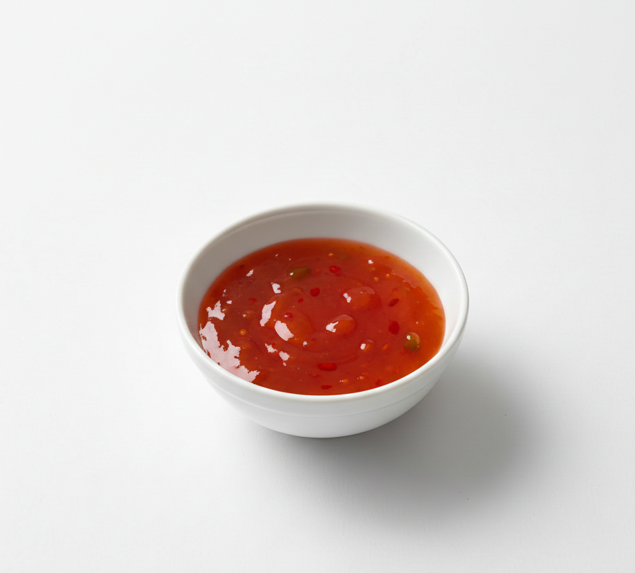 Sos dulce-acrișor 30ml